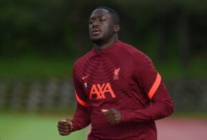 Liverpool injury boost in name of Konate