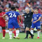 Liverpool 1-1 Chelsea : Match Highlights