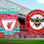 Liverpool takes on Brentford on Saturday in the Premier League