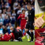Injury Updates: Harvey Elliott undergoing surgery after suffering a dislocated ankle.