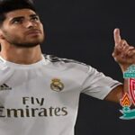 Marco Asensio could be on his way to Liverpool