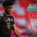 Liverpool wants to sign Coman