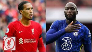 Premier League 2021-22: Liverpool vs Chelsea Match Preview