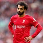 Mohamed Salah on the verge of signing a new contract with Liverpool Football club.