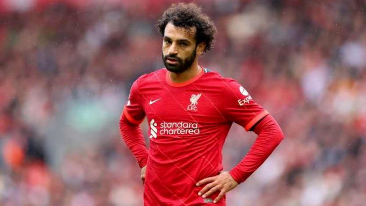 Mohamed Salah on the verge of signing a new contract with Liverpool Football club.