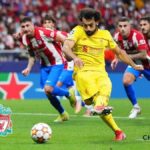 Atletico Madrid 2 - 3 Liverpool: Player Ratings