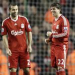 “Three beautiful years”- Insua on his time at Liverpool