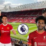 Manchester United v Liverpool: Match Preview