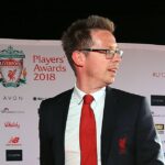 Inside the working of transfer strategy with Liverpool director of research