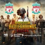PUBG Mobile agrees collaboration with Liverpool