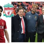 FSG to offer new contact to Mohamed Salah