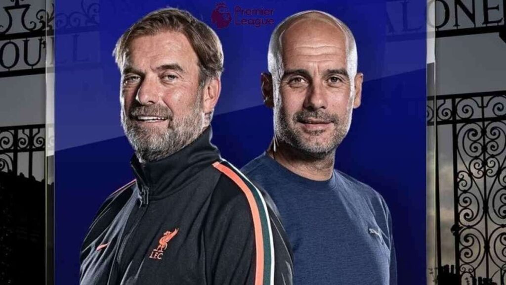 Premier League 2021-22: Liverpool vs Manchester City Match Preview