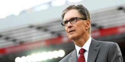 John Henry Poised For Largest Acquisition In Liverpool History!