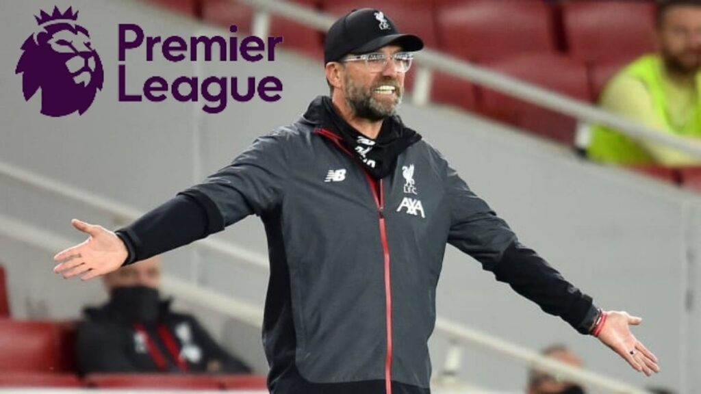 Liverpool Manager disappointed with Premier League