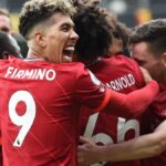 Premier League- Watford 0-5 Liverpool: Match Highlights