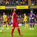 Watford 0 - 5 Liverpool: Player Ratings