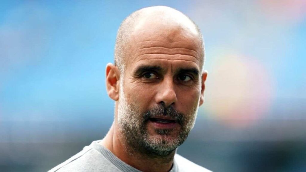 Pep Guardiola admits, Klopp has made him a better manager ahead of Liverpool vs Manchester City clash.