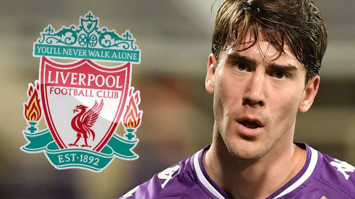 Serie A side Fiorentina seeking £68.7m for Liverpool transfer target