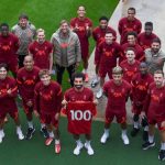 Liverpool Squad continue defying the odds