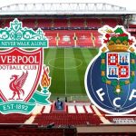 Liverpool v Porto: team news, injuries and suspension
