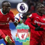 Liverpool seek Moussa Diaby as Sadio Mane back-up