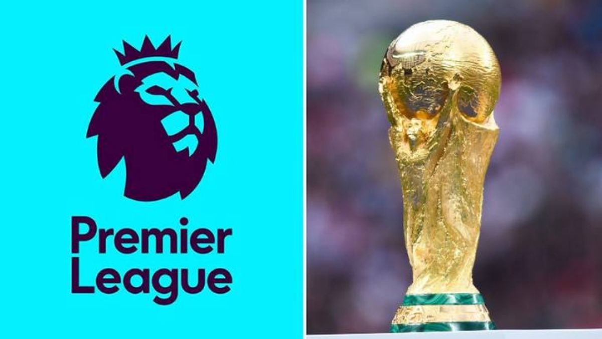 Premier League 2022/23 dates set with World Cup break