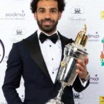 Mohamed Salah award surprises Liverpool fan