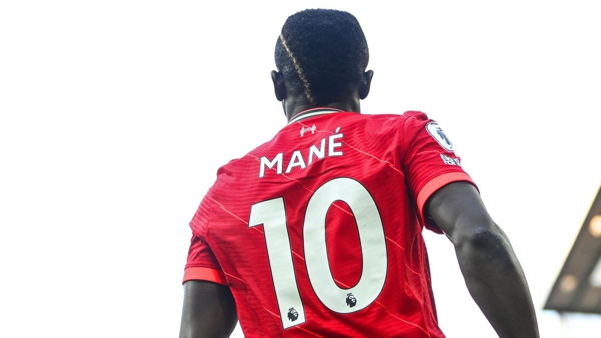 Is Sadio Mane still an important Liverpool player to extend his contract?