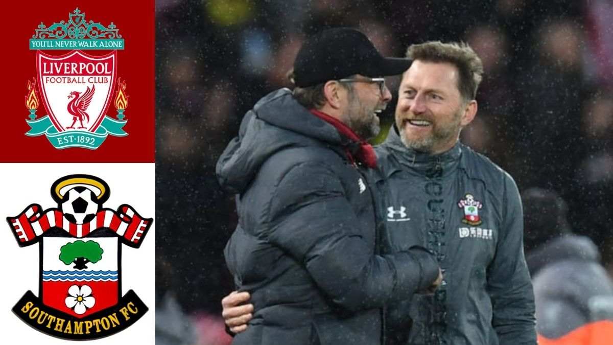 Premier League 2021-22: Liverpool vs Southampton Match Preview