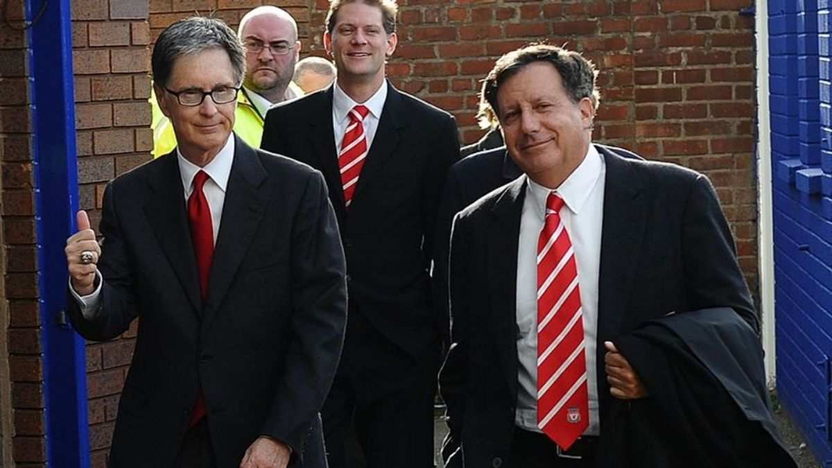 Significant Boost for Liverpool and FSG as £5bn deal deadline looms closure.