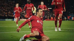 Liverpool v Porto: Match Highlights