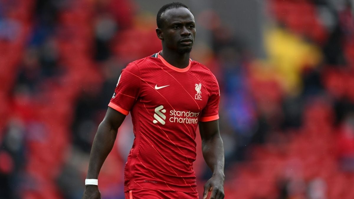 Mane contract situation is putting Liverpool in another dilemma