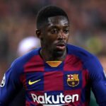Liverpool ready with an offer to sign Ousmane Dembele