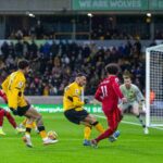 Wolves vs Liverpool: player ratings