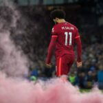 Salah breaks Premier League record as Liverpool bracing January without him