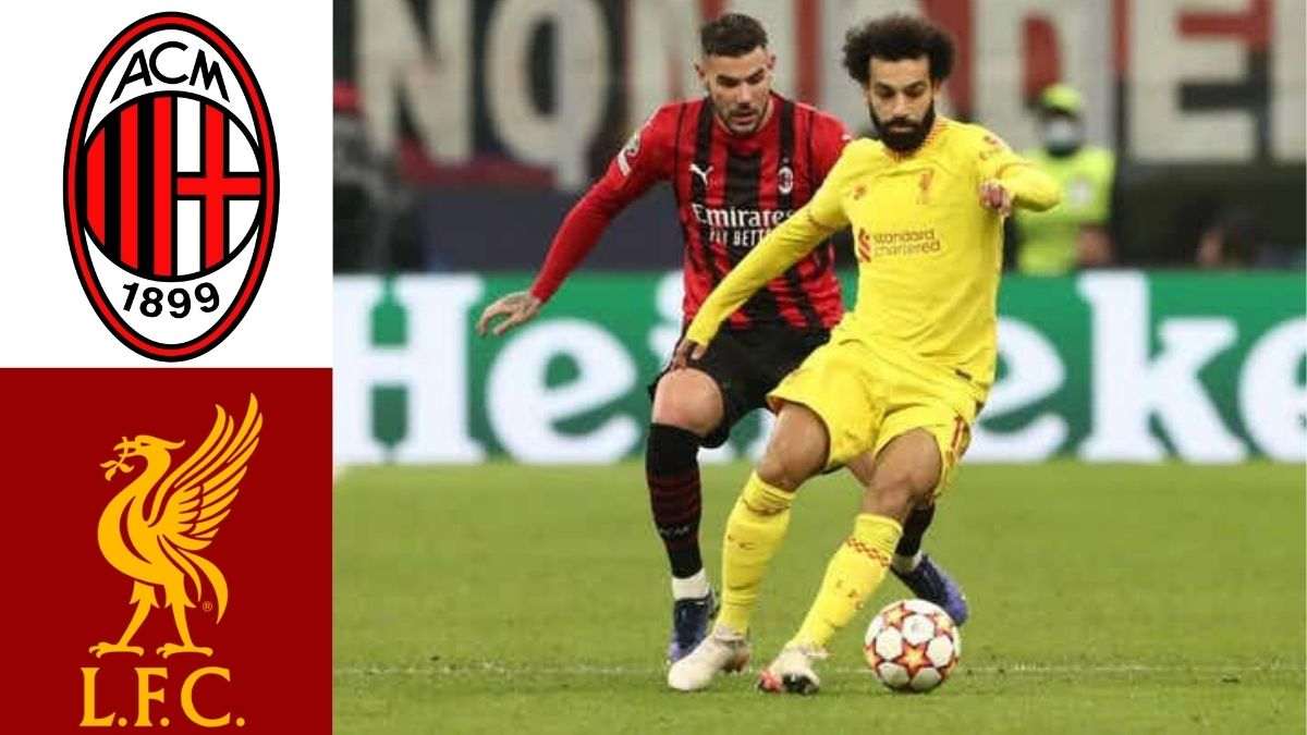 UEFA Champions League: Exceptional Liverpool bossed Milan at San Siro to seal record Champions League win