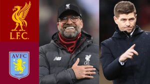 Premier League 2021-22: Liverpool vs Aston Villa Match Preview