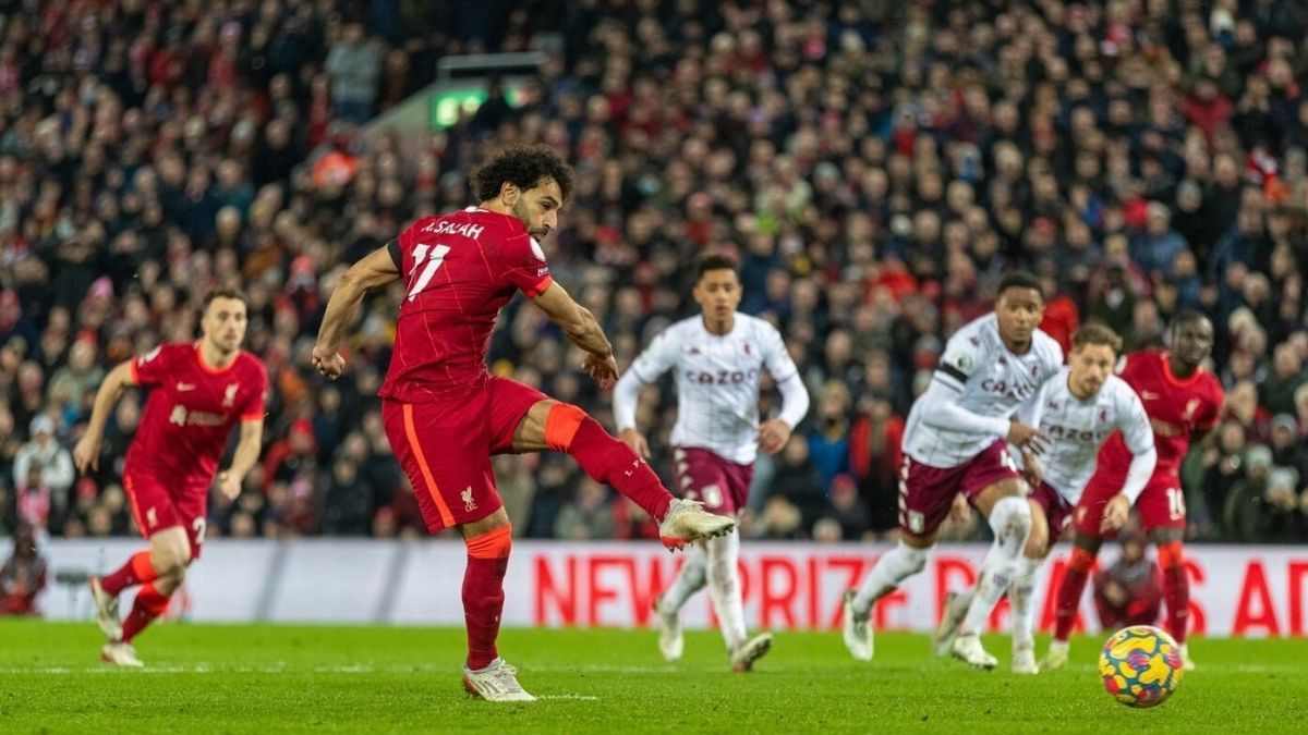 Liverpool edge past defensively robust Aston Villa as Gerrard marked his Anfield return