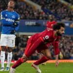 Everton vs Liverpool: player ratings