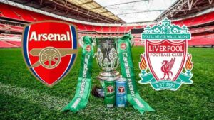 EFL Cup: Liverpool team news for Arsenal tie