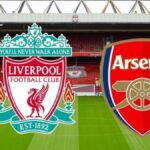Liverpool v Arsenal: EFL Cup match highlights