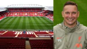 Liverpool jubilant about future as Pep Lijnders executes 10-year plan
