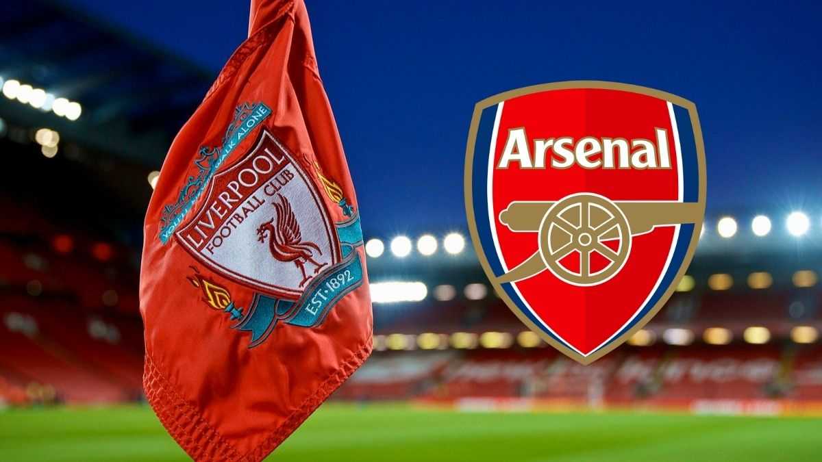 EFL Cup semifinals: Arsenal vs Liverpool