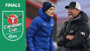 EFL Cup 2021-22: Chelsea vs Liverpool Match Preview