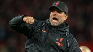 Jurgen Klopp urges Liverpool to grasp their chance in the EFL Cup final