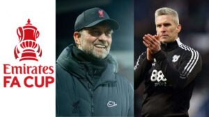 FA Cup 2021-22: Liverpool vs Cardiff City Match Preview
