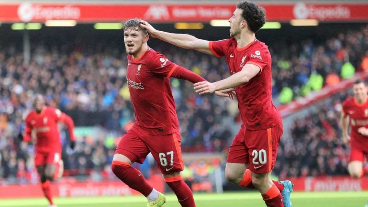 Liverpool wreck Cardiff City to qualify for the FA Cup Round of 16