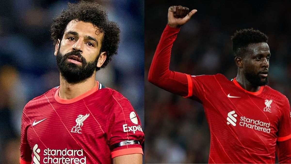 Mo Salah offered a £40m deal from Italy as Divock Origi exit speeds up