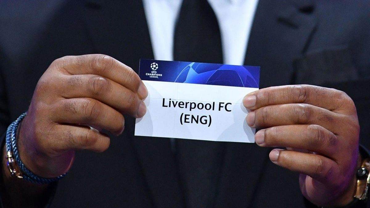 The New Champions League rules will have a crucial effect on Liverpool