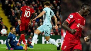 Liverpool edge past West Ham United to collect three vital points
